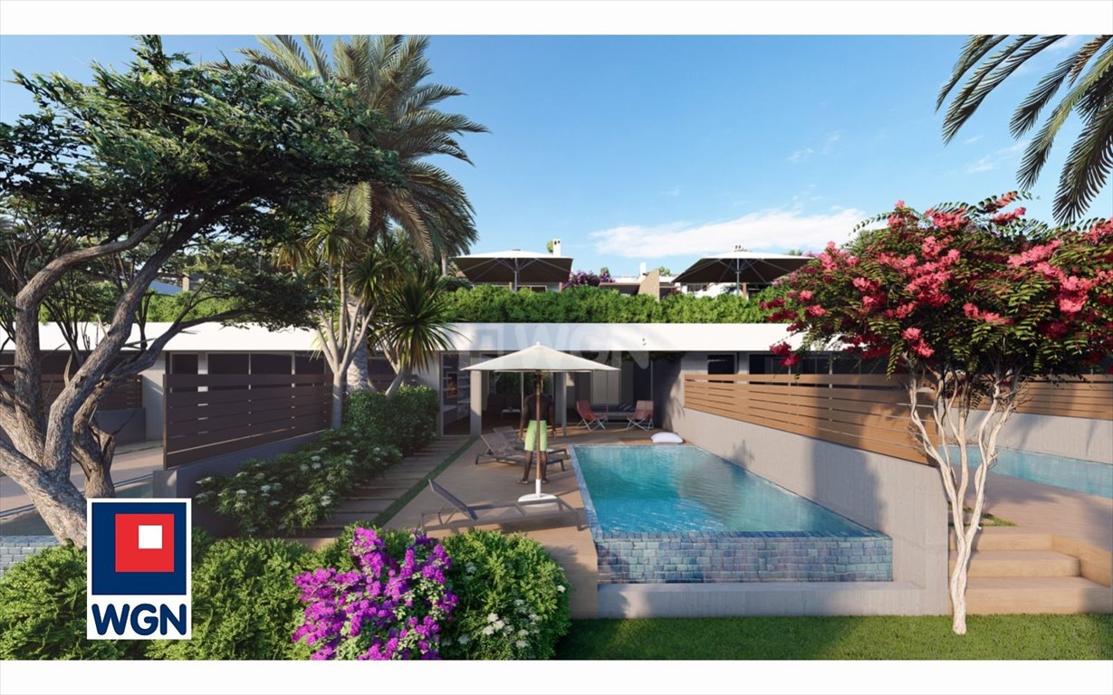 Kawalerka na sprzedaż Cypr, Esentepe, Girne, Esentepe  43m2 Foto 1