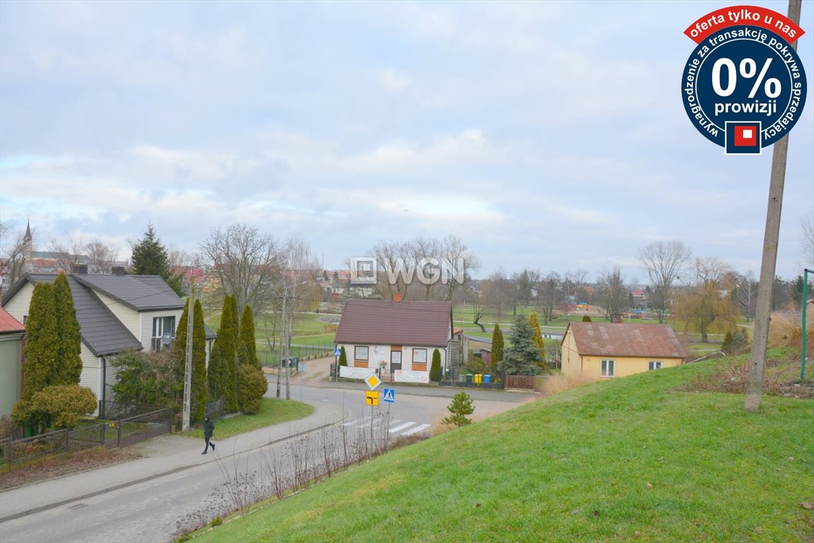 Mieszkanie trzypokojowe na sprzedaż Grajewo, Grajewo  46m2 Foto 13