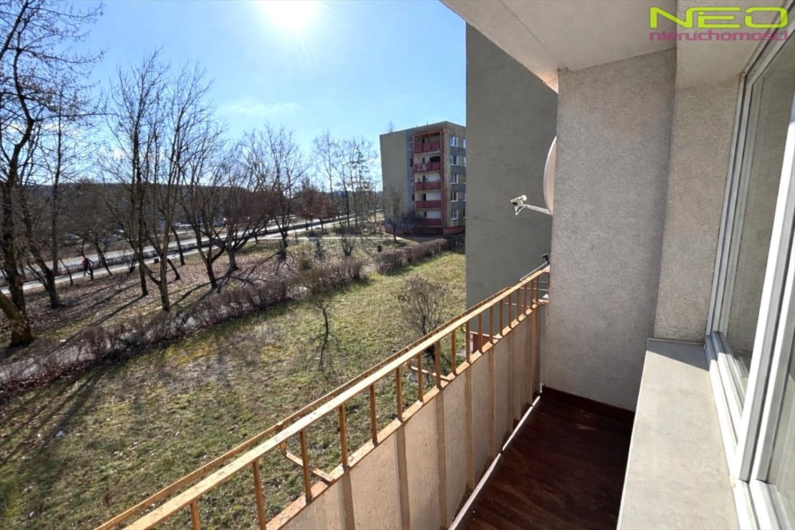 Funkcjonalne 31 m2 z dużym balkonem i po remoncie Częstochowa, Północ  31m2 Foto 1