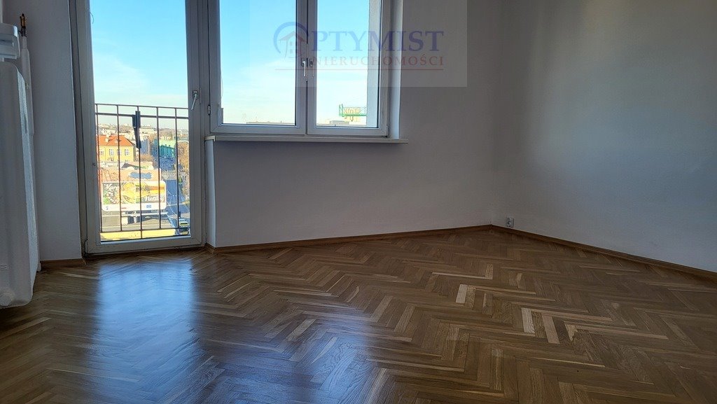 Mieszkanie trzypokojowe na wynajem Warszawa, Śródmieście, Powiśle, Dobra  60m2 Foto 3