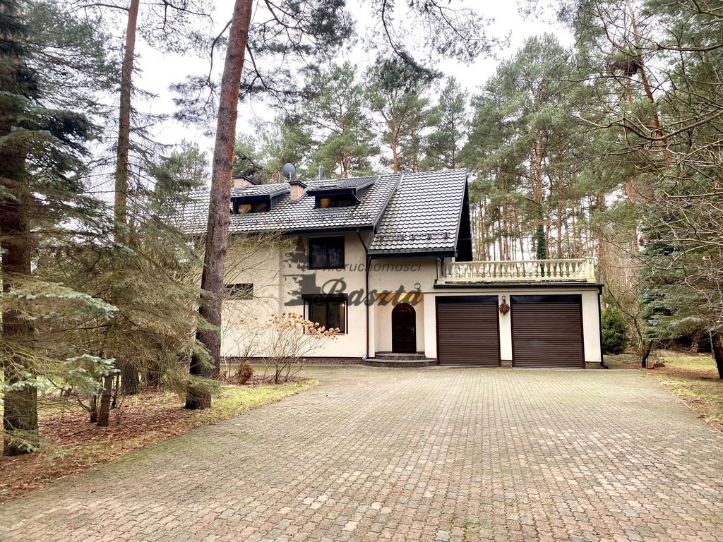 Dom na sprzedaż Józefów  464m2 Foto 10