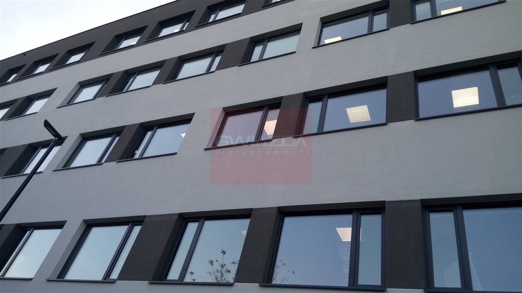 Nowoczesny lokal biurowy 240 m² z klimatyzacją i ochroną Warszawa, Praga-Południe  240m2 Foto 1