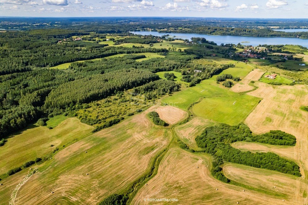 Działka budowlana na sprzedaż Wilnowo  1 535m2 Foto 9