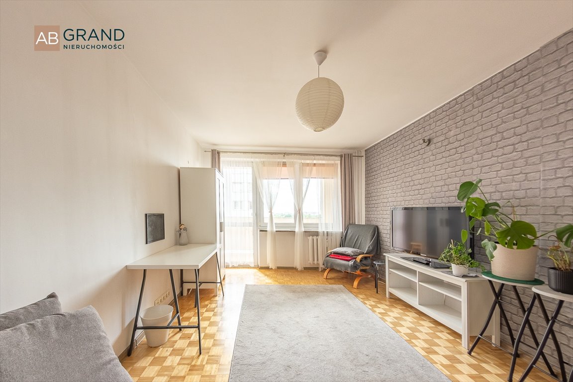 Mieszkanie dwupokojowe na sprzedaż Białystok, Centrum, Żabia  49m2 Foto 1