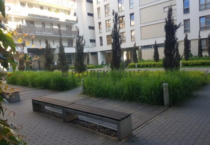 Mieszkanie dwupokojowe na sprzedaż Warszawa, Mokotów, Obrzeżna  49m2 Foto 13