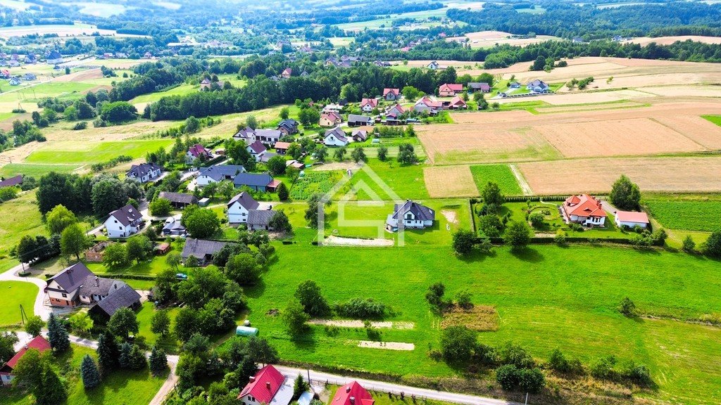 Działka inna na sprzedaż Łąkta Górna  27 600m2 Foto 4