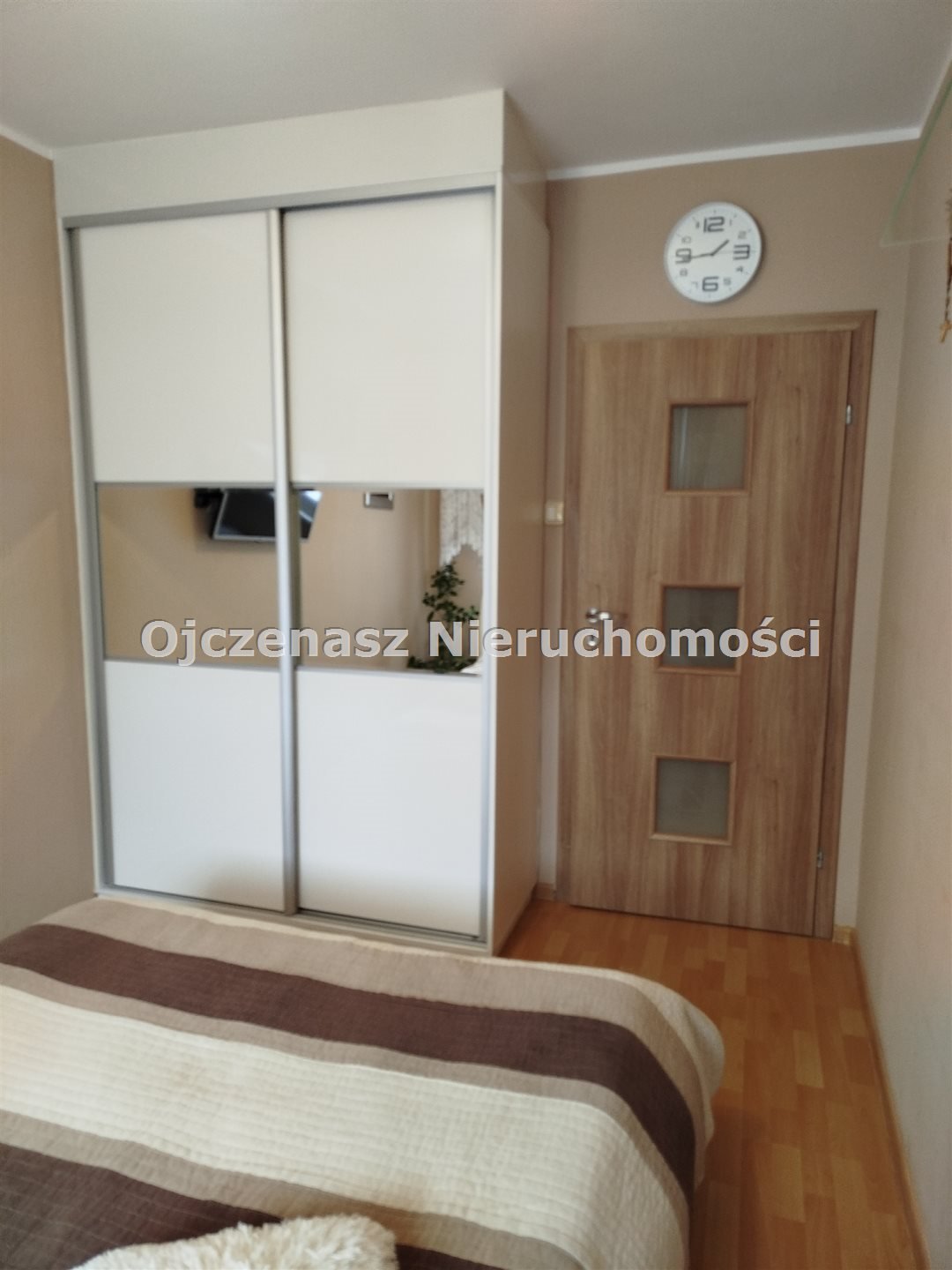 Mieszkanie dwupokojowe na sprzedaż Bydgoszcz, Górzyskowo  57m2 Foto 5