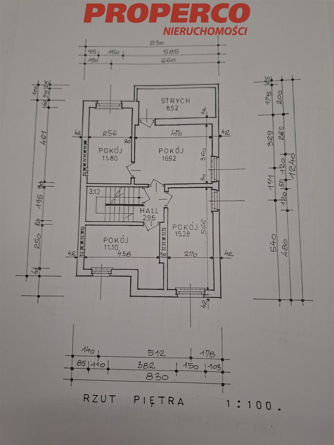 Dom na sprzedaż Kielce, Ostra Górka  166m2 Foto 15