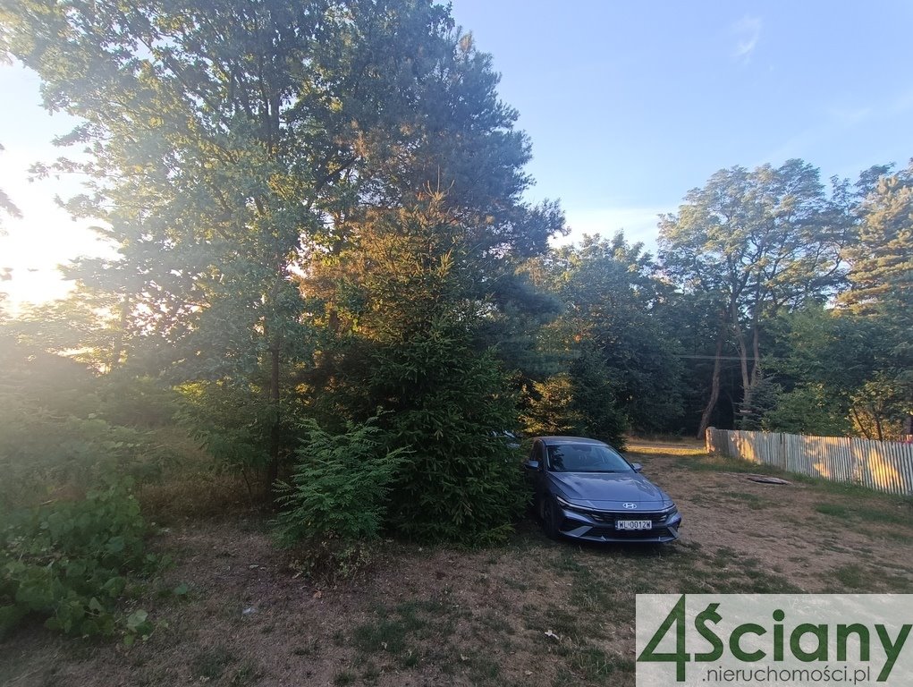 Działka budowlana na sprzedaż Biernik  16 000m2 Foto 4