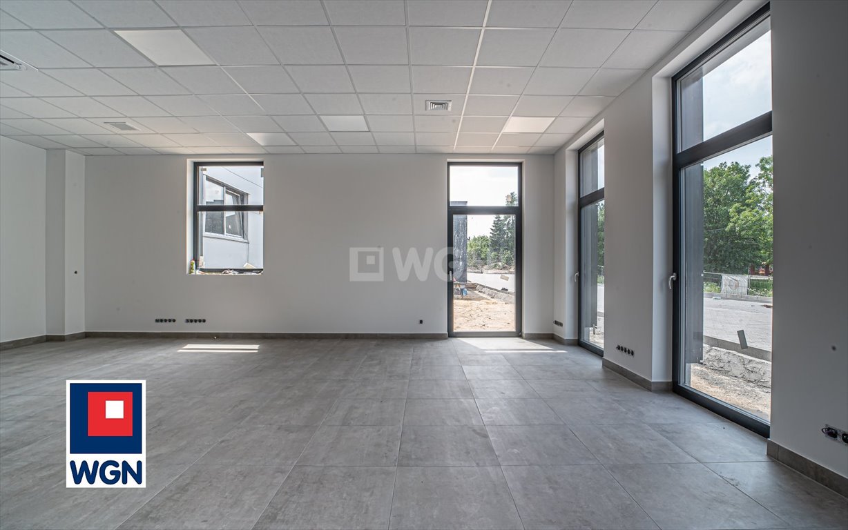 Lokal użytkowy na wynajem Bolesławiec, Kościuszki  170m2 Foto 9