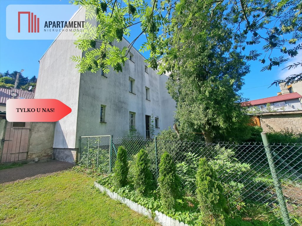 Dom na sprzedaż Mieroszów, Stefana Żeromskiego  180m2 Foto 1