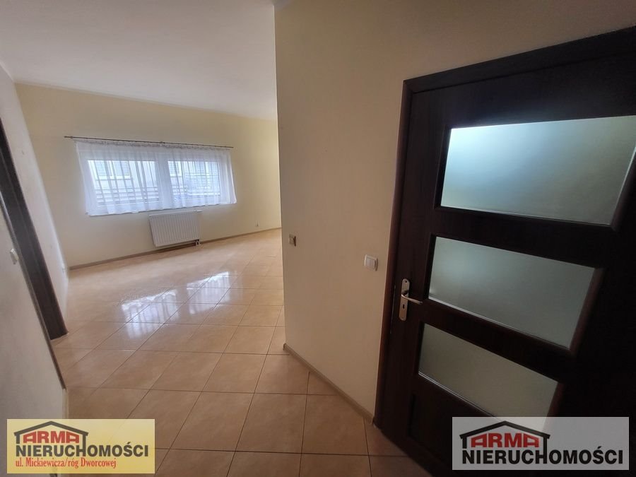 Mieszkanie dwupokojowe na sprzedaż Stargard, Centrum, Wojska Polskiego  50m2 Foto 1