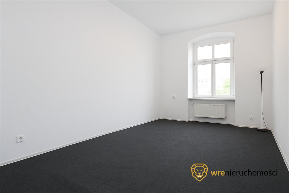 Dwupokojowe mieszkanie 67,5 m² z windą, balkonem i piwnicą Wrocław, Śródmieście, Bolesława Chrobrego  68m2 Foto 1