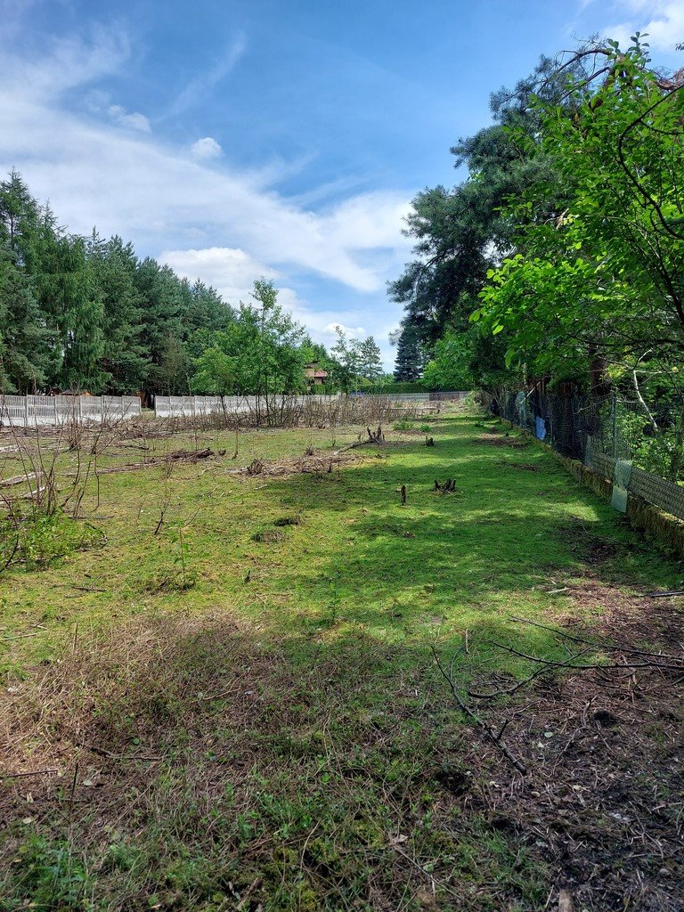 Działka budowlana na sprzedaż Rybnik, Kamień Pod Rzędówką  2 674m2 Foto 3