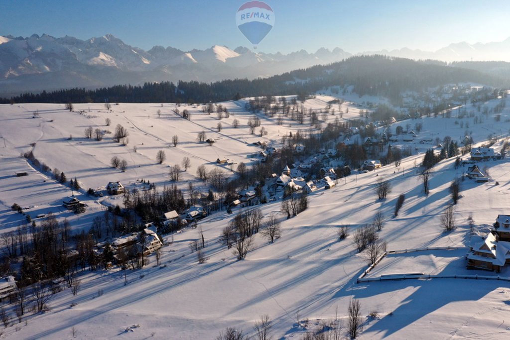 Działka budowlana na sprzedaż Brzegi  971m2 Foto 7