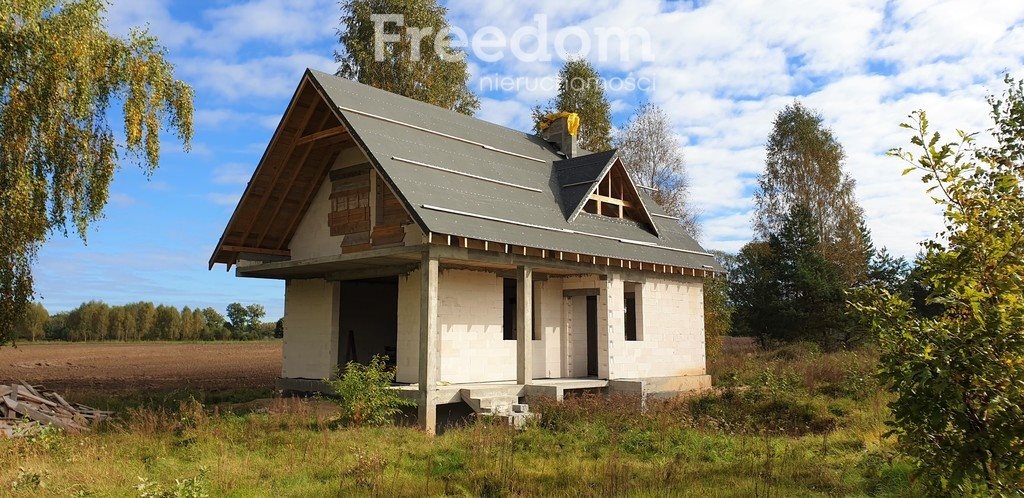 Dom na sprzedaż Marksewo  186m2 Foto 3