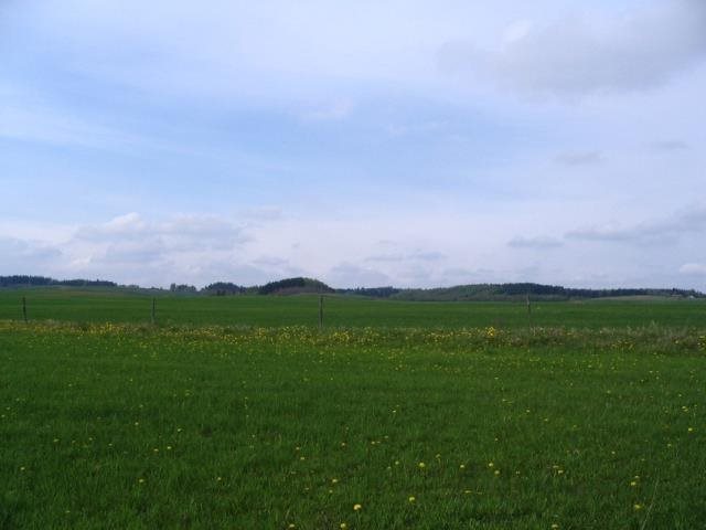 Działki rolne z widokiem na jeziora i lasy, 14 200 m2 Olszewo  14 200m2 Foto 1