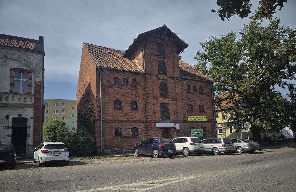 Dom na sprzedaż Dobre Miasto, Warszawska 5  741m2 Foto 1