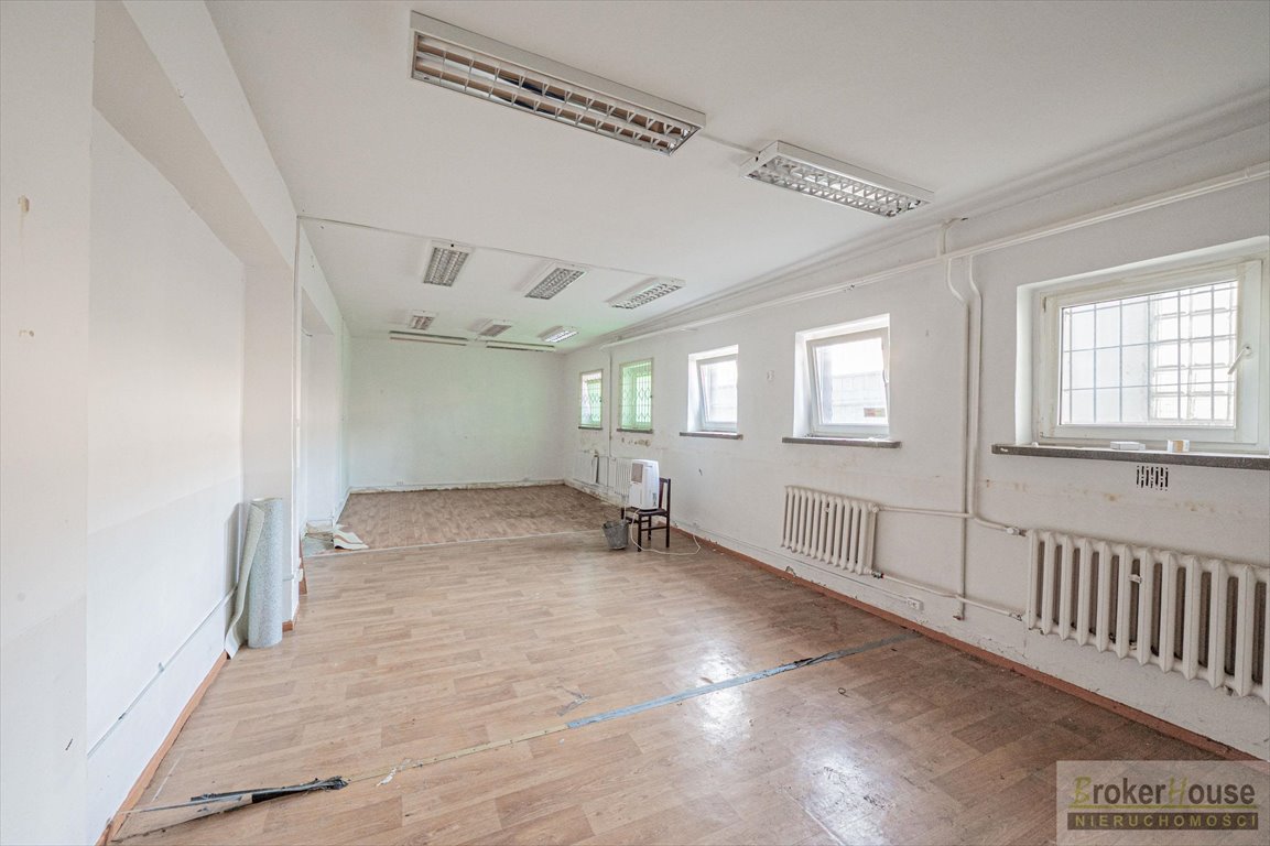 Lokal użytkowy na sprzedaż Opole  540m2 Foto 7