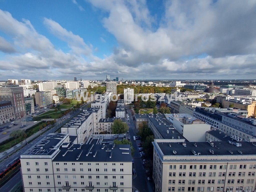 Dwupokojowe mieszkanie 36 m² w centrum Warszawy - polecam! Warszawa, Śródmieście, Centrum, Świętokrzyska  36m2 Foto 1