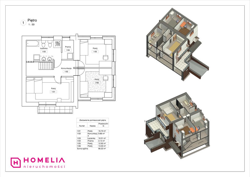 Dom na sprzedaż Kielce, Ksm, Zbigniewa Herberta  140m2 Foto 9