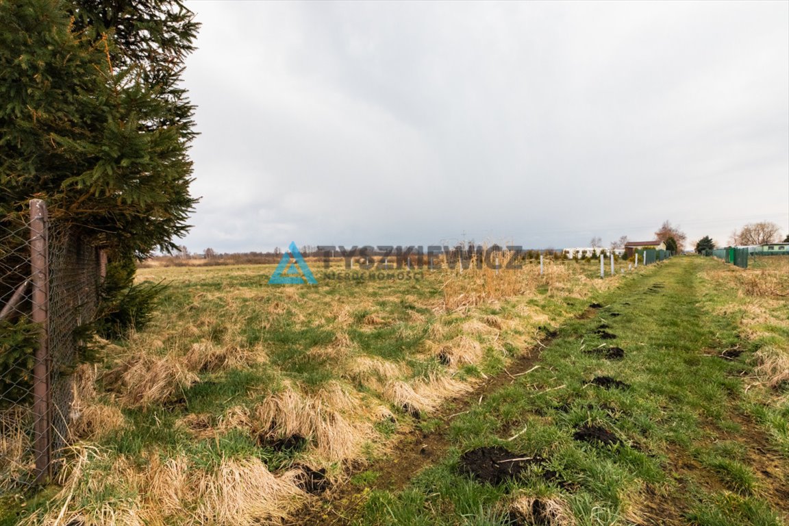 Działka rekreacyjna na sprzedaż Karwieńskie Błoto Drugie  434m2 Foto 10