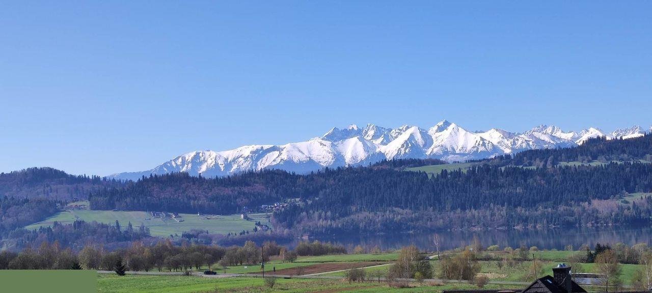 Dom na sprzedaż Kluszkowce  123m2 Foto 10