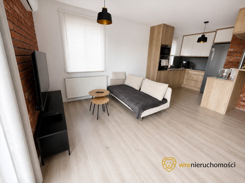Wynajem 3-pok. mieszkania 60 m² z balkonem i parkingiem Wrocław, Psie Pole, Jana Czochralskiego  60m2 Foto 1