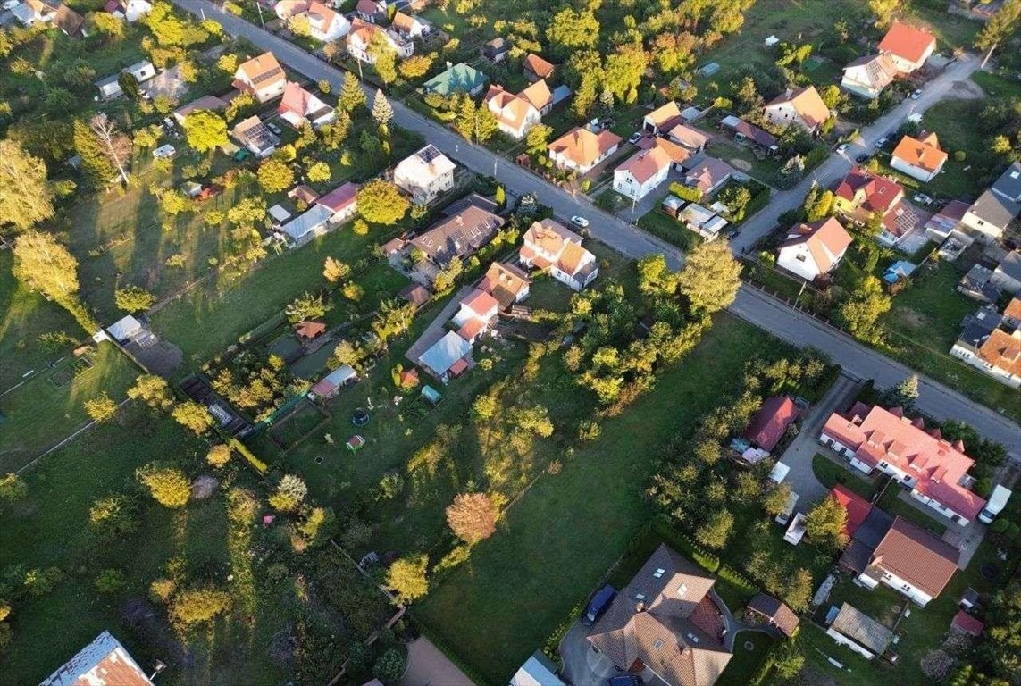 Działka rolna na sprzedaż Szczytno, ul. Fryderyka Chopina  1 736m2 Foto 5