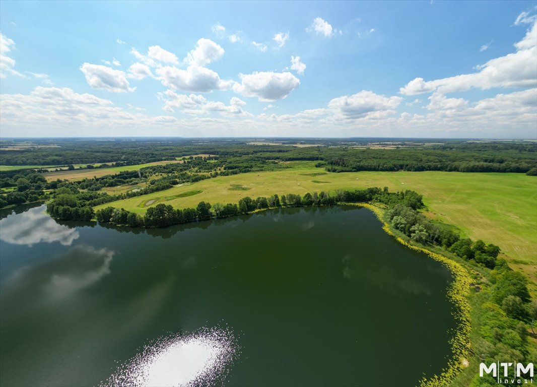 Działka rolna na sprzedaż Dolice  3 003m2 Foto 4