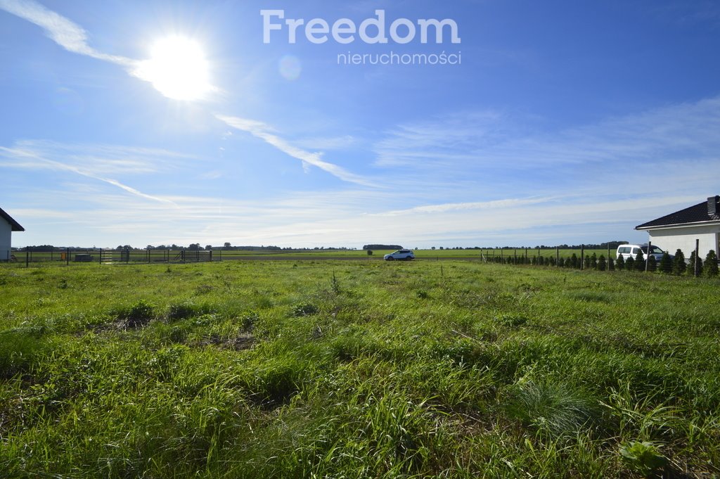 Działka budowlana na sprzedaż Kępno  1 386m2 Foto 1