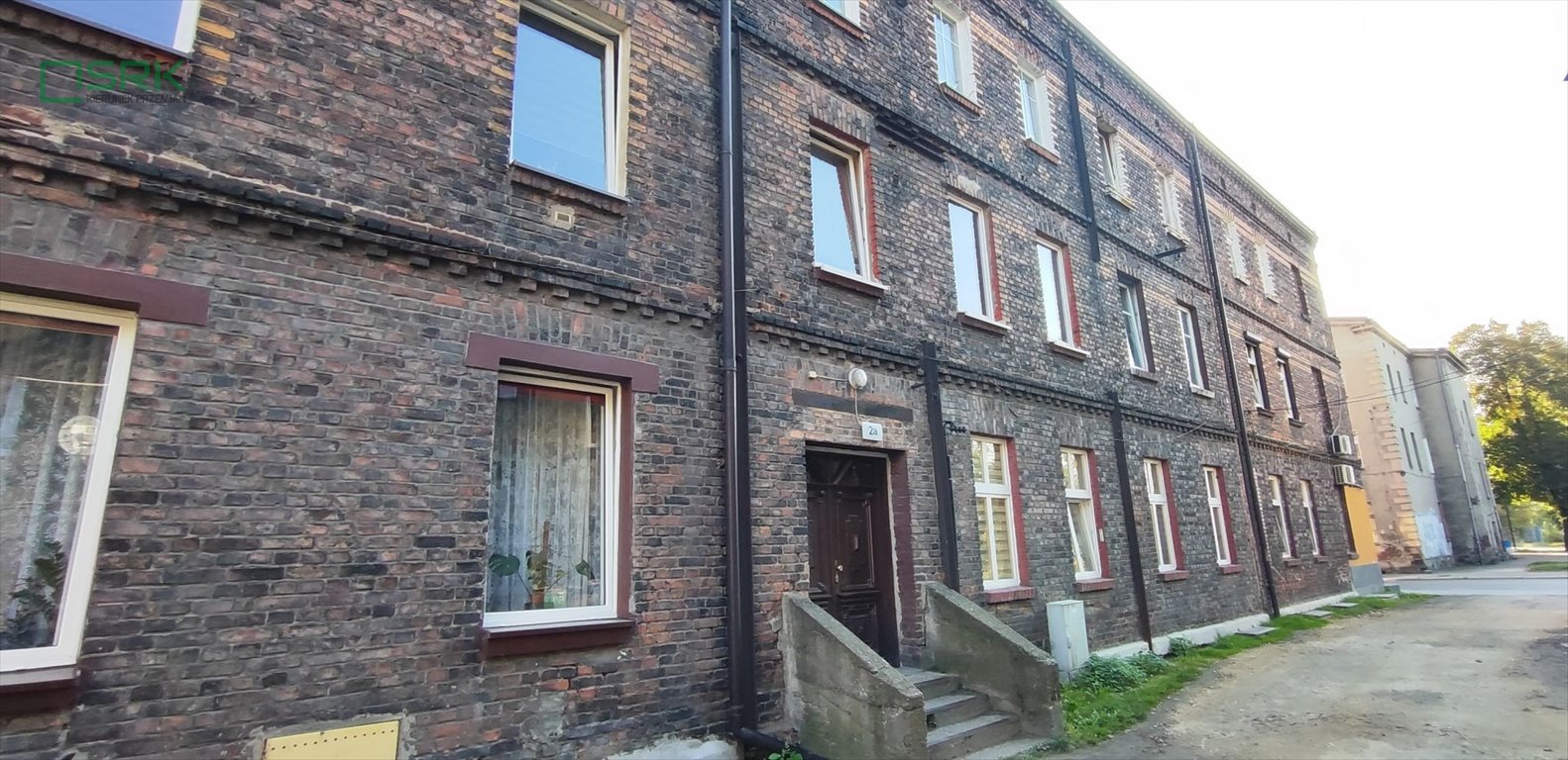 Kawalerka na sprzedaż Bytom, Armii Krajowej 2a  41m2 Foto 1