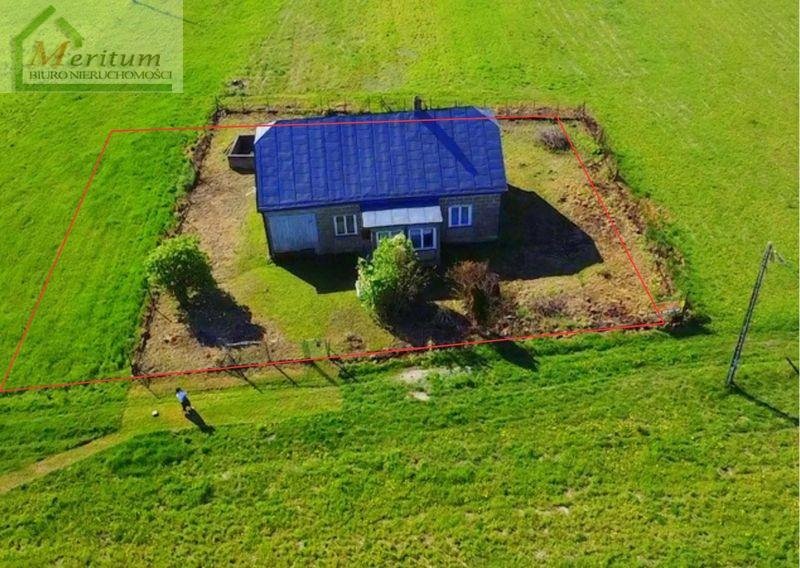 Dom na sprzedaż Zręcin  100m2 Foto 1