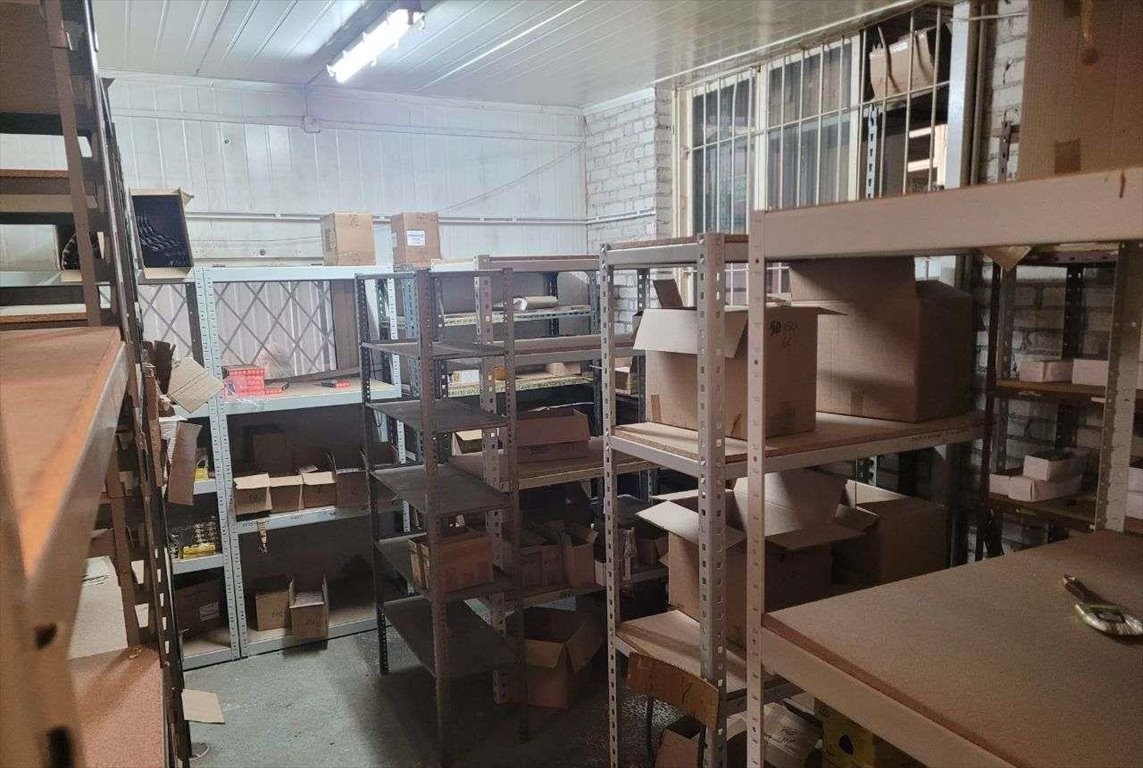 Magazyn na wynajem Józefów, Paderewskiego  250m2 Foto 2