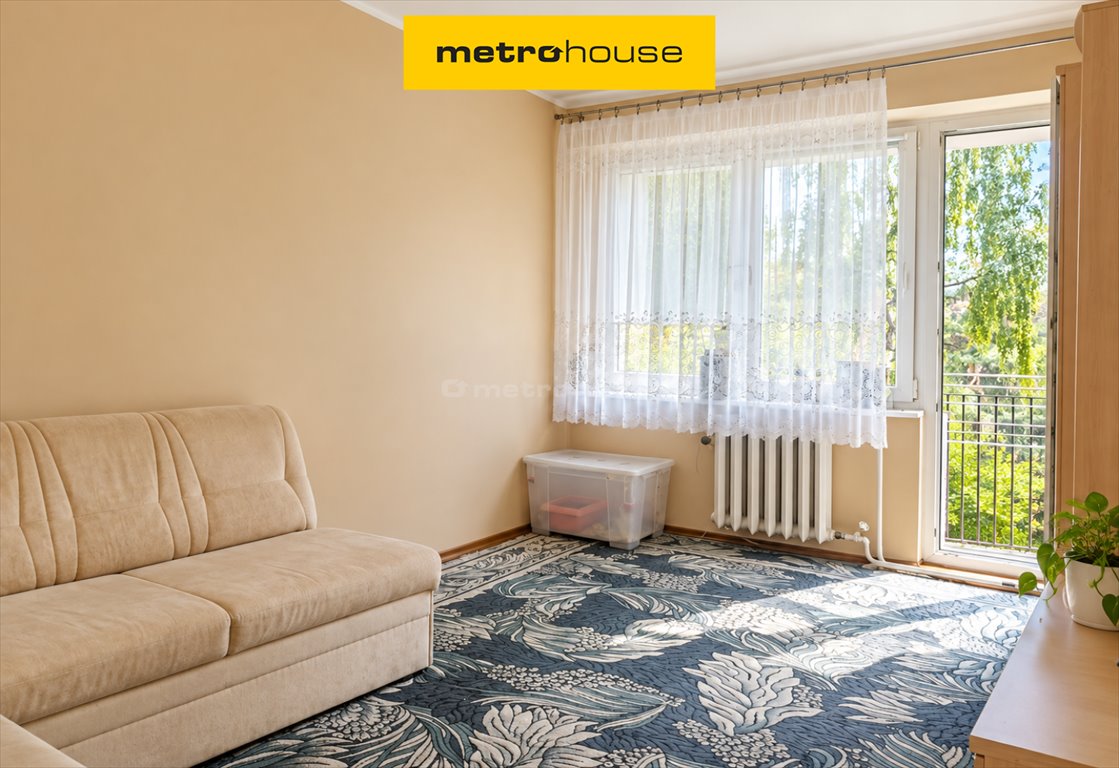 Mieszkanie 36 m² z balkonem i komórką - zapraszam Bełchatów, 1 Maja  38m2 Foto 1