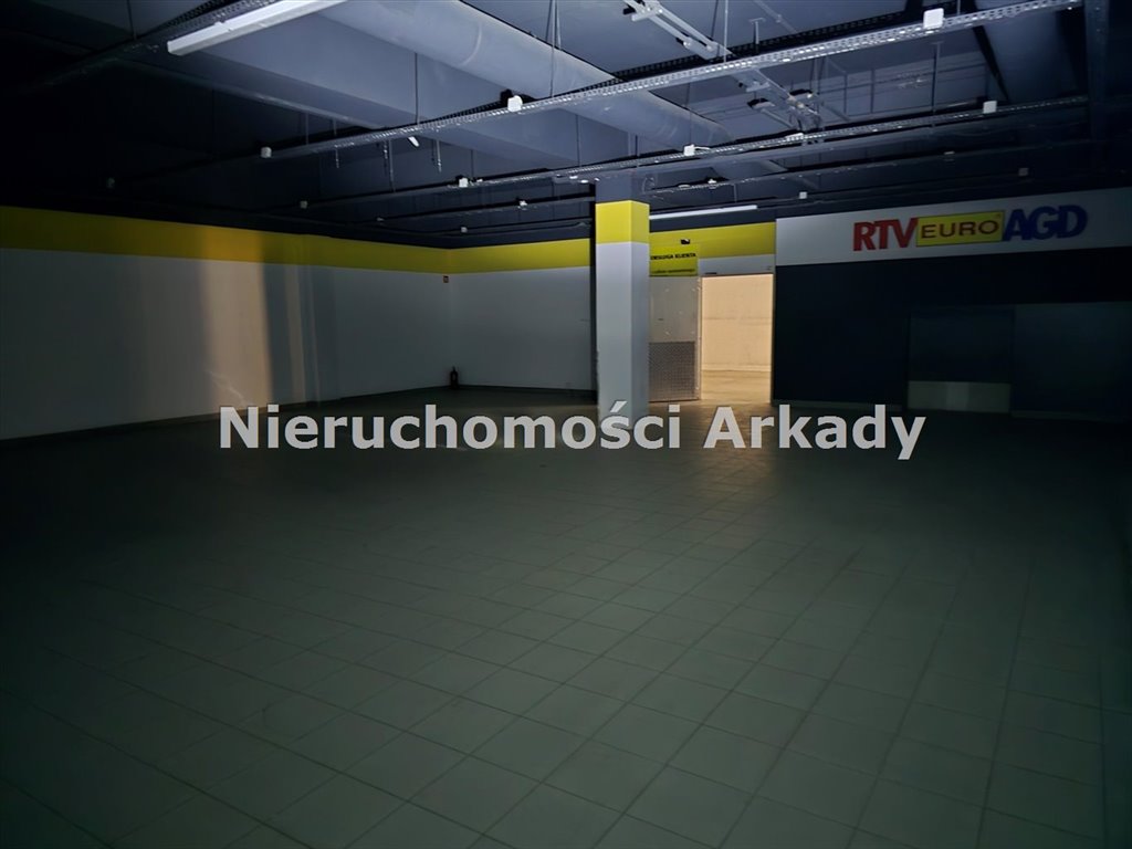 Lokal użytkowy na wynajem Jastrzębie-Zdrój, Centrum, al. Piłsudskiego  671m2 Foto 12