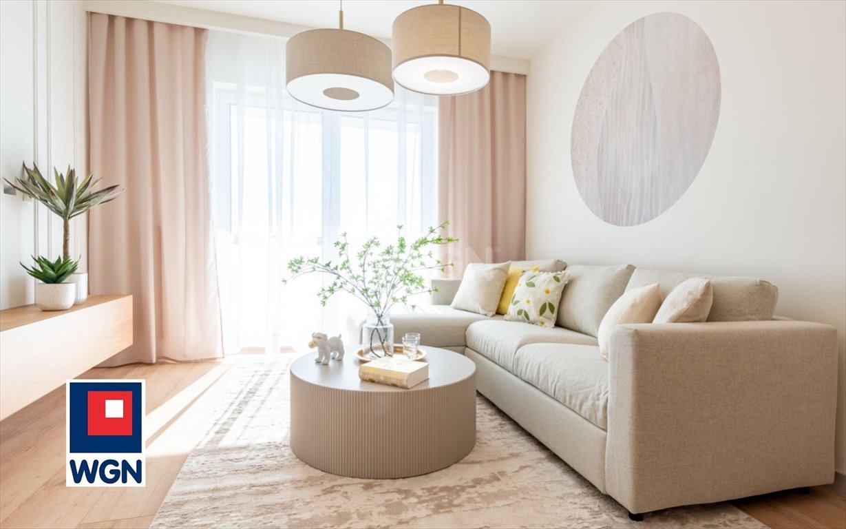 Do sprzedania nowoczesne 4-pokojowe mieszkanie 42 m² w Elblągu Elbląg, NAD JAREM, Legionów  70m2 Foto 1