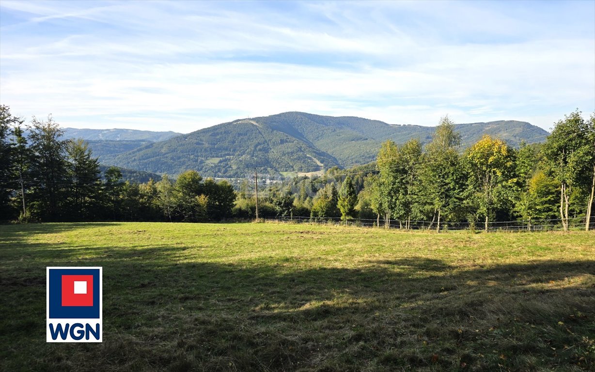 Działka siedliskowa na sprzedaż Ustroń, Równica  11 085m2 Foto 4