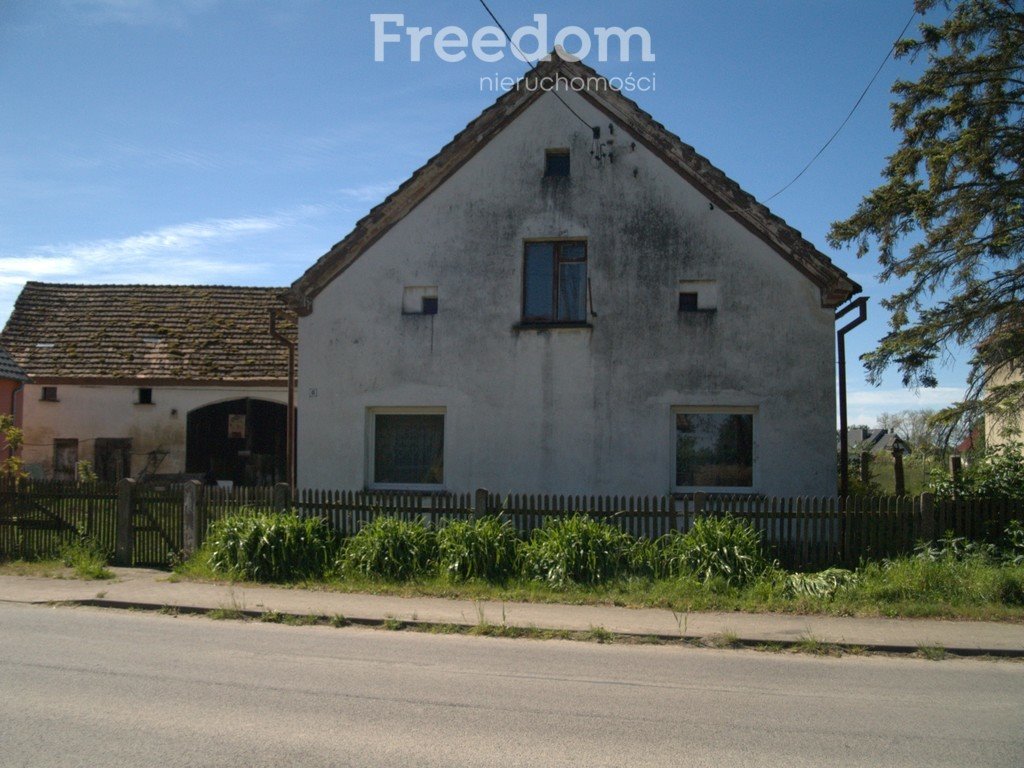 Dom na sprzedaż Nowa Wieś Mała  140m2 Foto 4