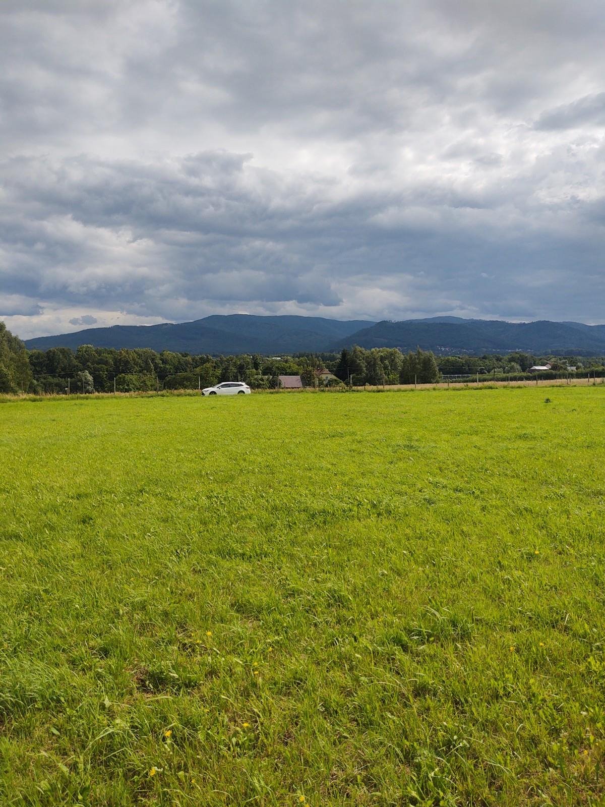 Działka budowlana na sprzedaż Międzyrzecze Górne  1 175m2 Foto 5