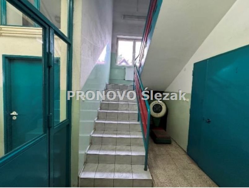 Lokal użytkowy na sprzedaż Oborniki Śląskie, Golędzinów  1 271m2 Foto 10