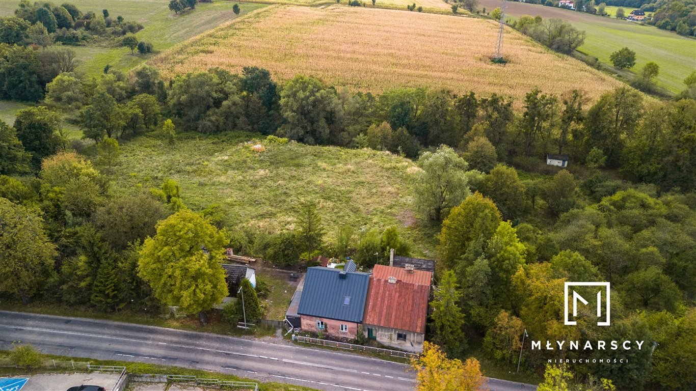 Działka rolna na sprzedaż CIESZYN, CIESZYN  12 243m2 Foto 9