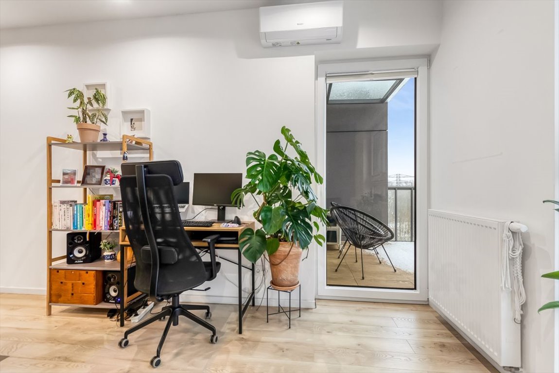 Mieszkanie dwupokojowe na sprzedaż Katowice, Brynów, Rzepakowa  41m2 Foto 5