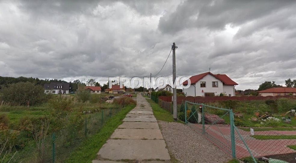 Działka rolna 3010 m² w Przęsocin z uzbrojeniem polecam Przęsocin  3 010m2 Foto 1