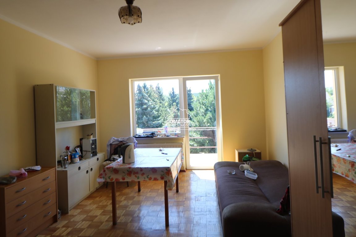 Pokój z balkonem 20 m2 w domu wielorodzinnym, w pełni wyposażony Bydgoszcz, Kapuściska  20m2 Foto 1