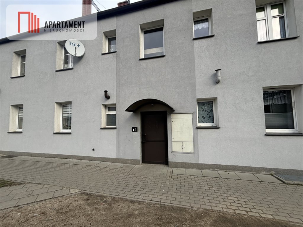 Mieszkanie dwupokojowe na sprzedaż Starogard Gdański  41m2 Foto 9