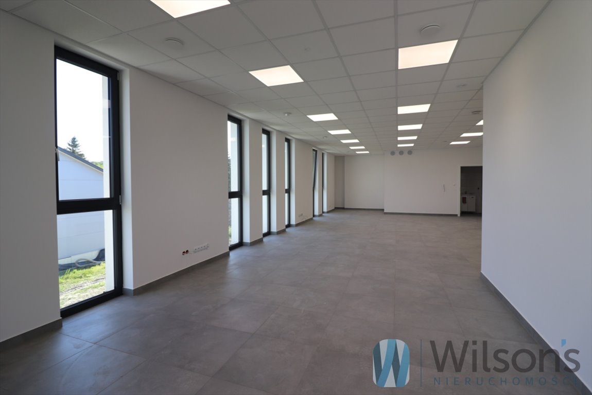 Magazyn na wynajem Pęcice  840m2 Foto 8