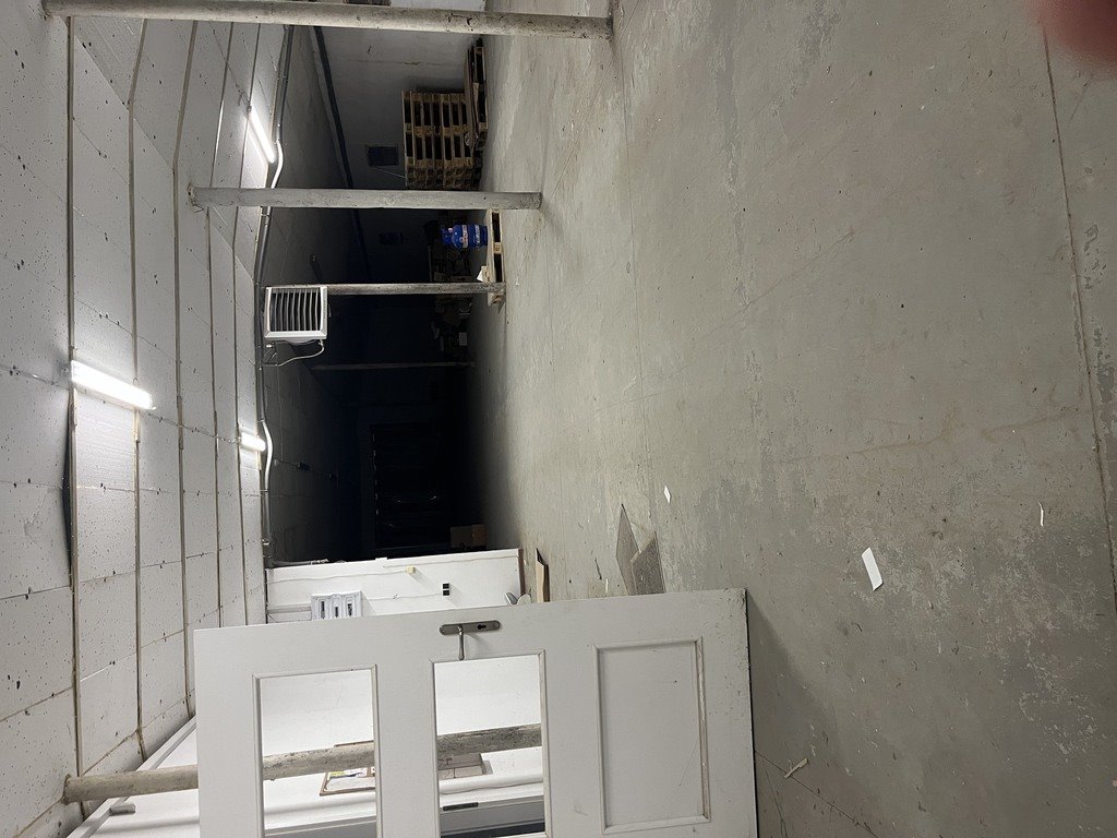 Magazyn 1000 m² z biurem i działką 3600 m² w Pęcice Małe Pęcice Małe  1 000m2 Foto 1