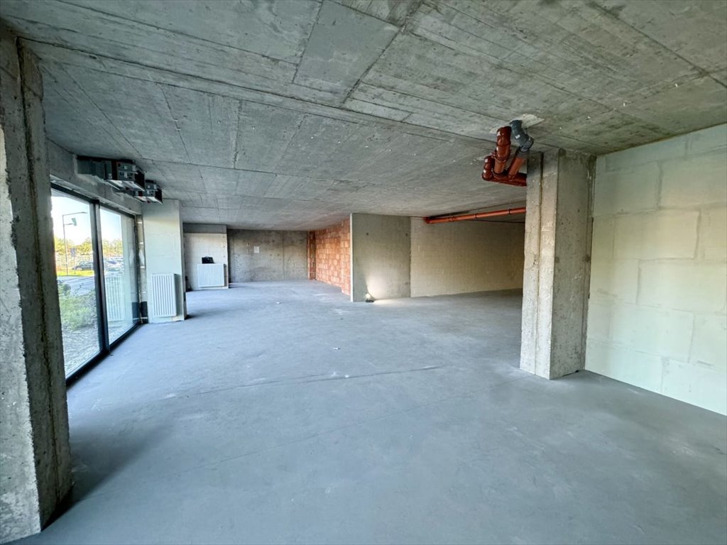 Magazyn na wynajem Warszawa, Białołęka, Mariana Hemara  125m2 Foto 3