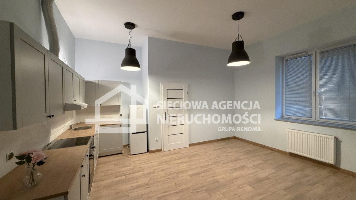 Nowe 3-pok. mieszkanie 65m2, balkon, piwnica, zwierzęta Gdynia, Oksywie, Bosmańska  65m2 Foto 1